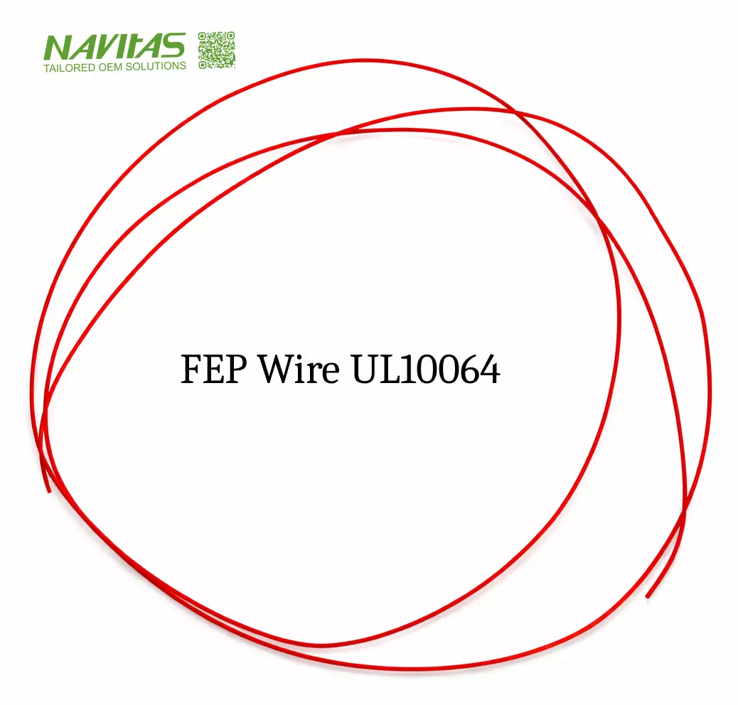 FEP Wire UL10064