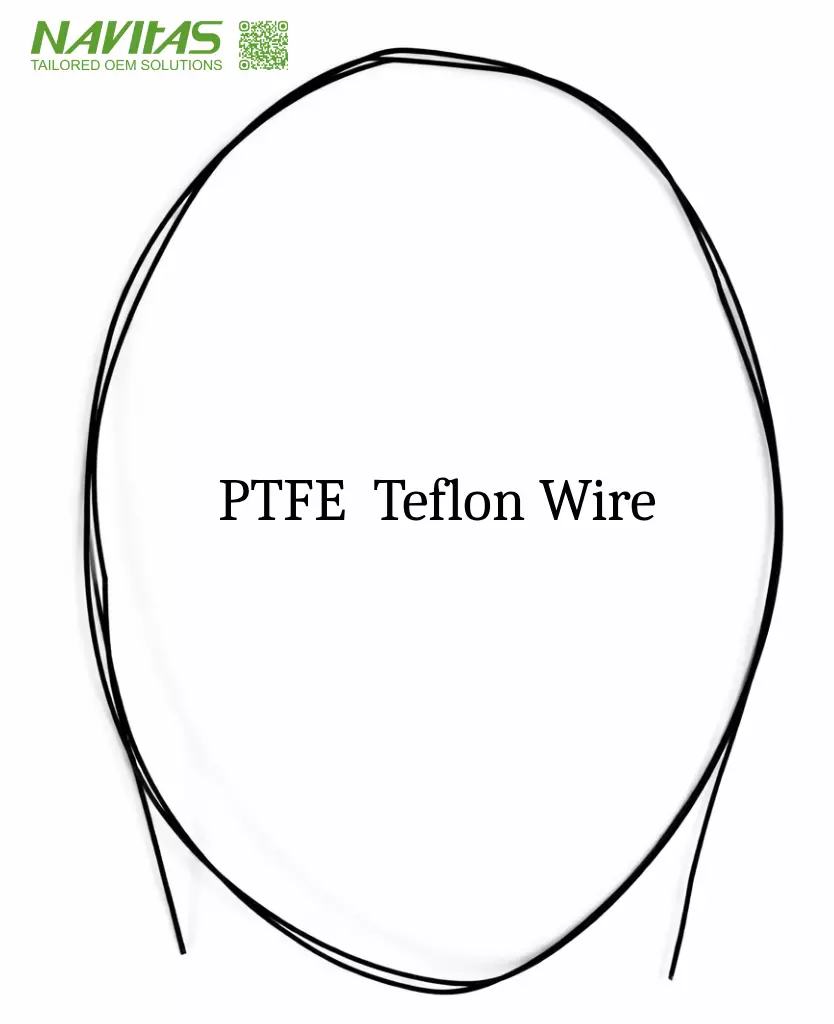 PTFE  Teflon Wire