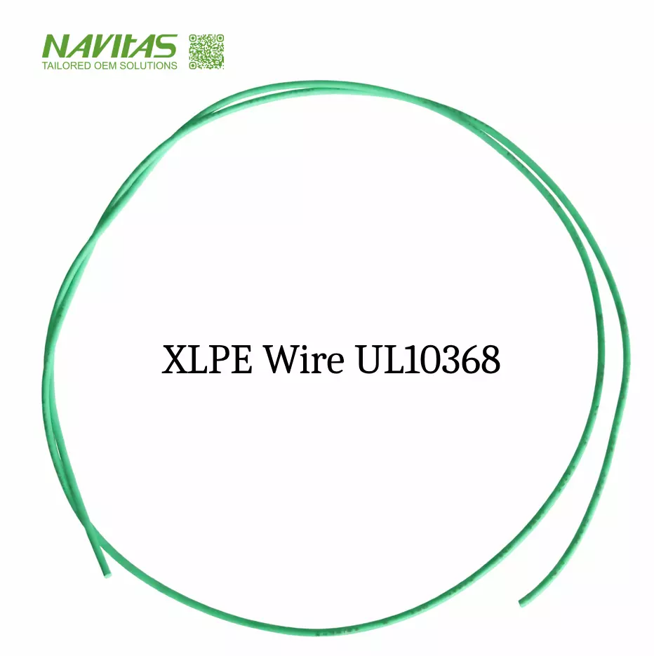 XLPE Wire UL10368