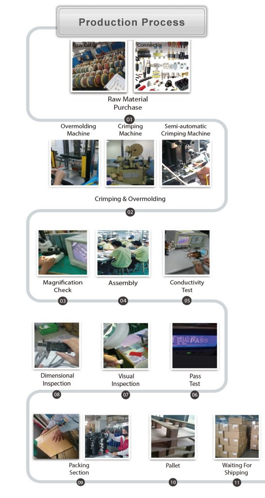 Production Process
