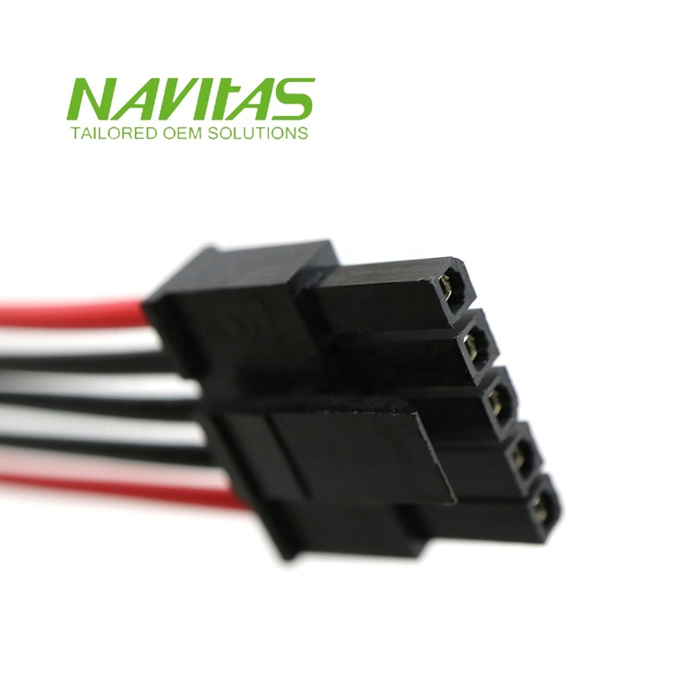 Molex 43645-0500 Power Cable Assembly