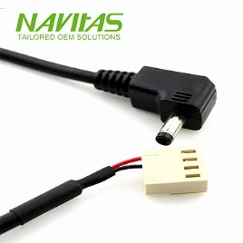 Audio and video cable assembly manufacturer in Taiwan